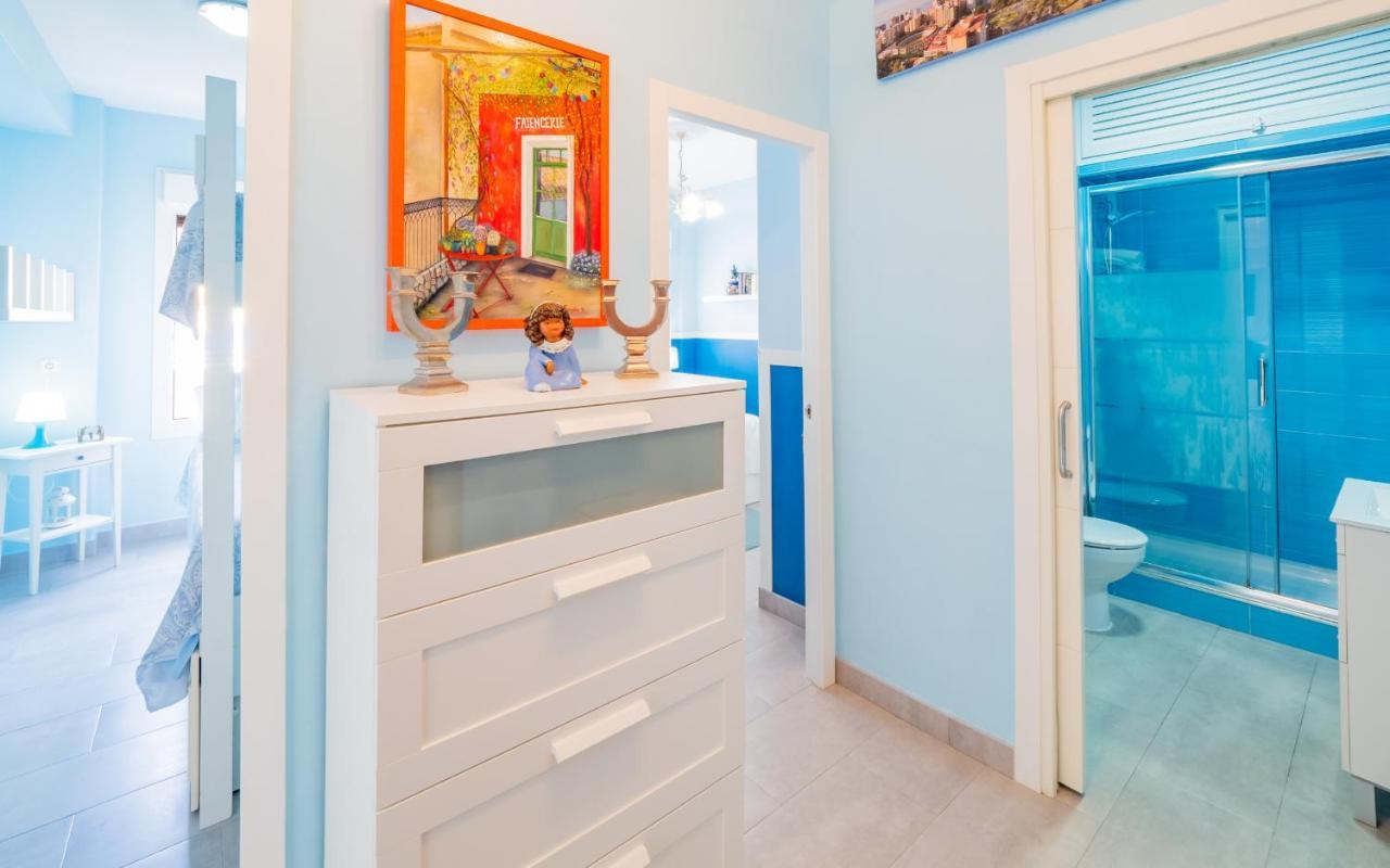 Cubo'S Apartamento Perla Del Sol Rosa Торремолинос Экстерьер фото